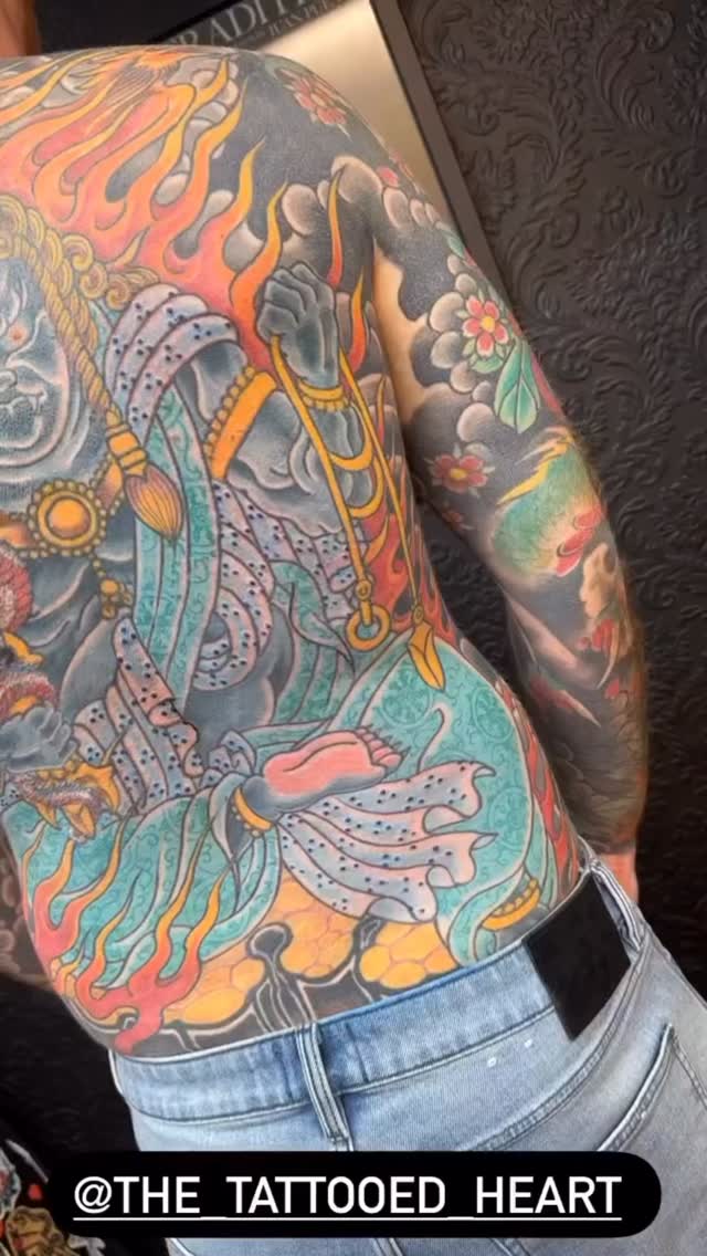 For all tattoos large or small expertly done
Contact @the_tattooed_heart
New clients welcome - now’s the time!
Email: tattoos@thetattooedheart.co.nz
#tattoo #tattoos #tattooing #adamcraft #adamcrafttattoo #tattooart #sleeve #sleevetattoo #japanesesleeve #wabori #japanesetattoo #japanesetattoos #youtube #japanesetattooing #coveruptattoos #blacktattoos #bodysuittattoo #professionaltattoo #love #thetattooedheart #auckland #flash #newzealand #newzealandtattoo #getabodysuit #aucklandtattoo #irezumi #tattooflash #thetattooedheartnz
Walk-ins/Bookings - Custom/Flash:
(09)3792662
WE❤️TATTOOS!