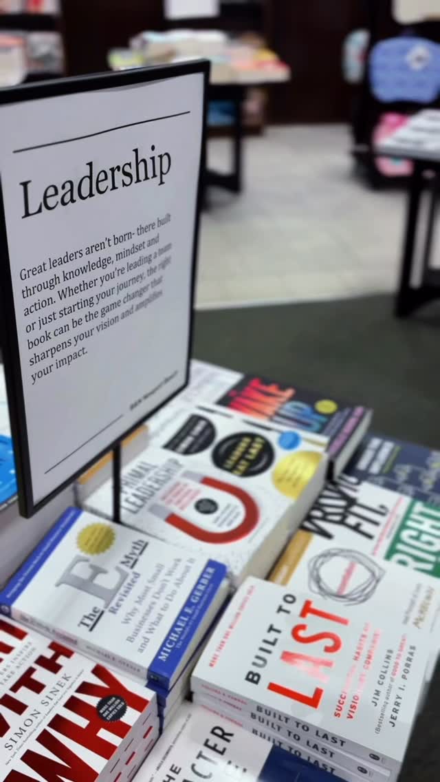 Nobody puts Not Your Average Leader in the corner! Have you picked up a copy yet? Let’s have a discussion, would love to hear your perspective and experiences navigating leadership in the workplace.
#notyouraverageleader #leadwithbrenda #leadershipmatters #leadershipinaction #leadershipdevrlopment #amazonbooks #booksthatinspire