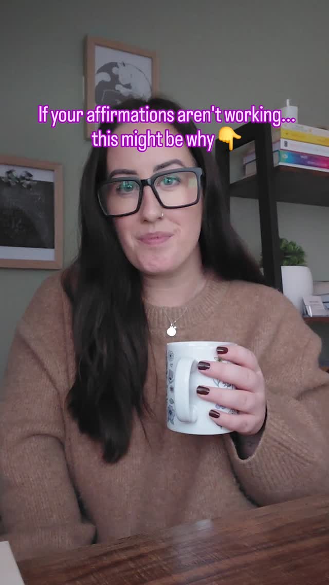 You might have come to realise that the comparison trap is wrecking your self-worth. So, you're trying to be kinder to yourself. Doing affirmations, practising self-compassion exercises, telling yourself you're enough. 💪
But the words feel empty. You're saying nice things to yourself while simultaneously scrolling Instagram feeling like shit. The affirmations don't stick because you don't actually believe them.
Self-compassion practices can be helpful, but they're surface level if you haven't figured out why being kind to yourself feels so impossible. You're skipping the bit that actually matters 🌿
What would it be like to get curious about what's blocking the self-compassion? Is it internalised ableism telling you rest equals lazy? Perfectionist tendencies that won't accept a body with limits? Unprocessed grief for who you used to be?
What you're after is self-compassion that feels real, not like you're just going through the motions. That happens when you understand what's blocking it and work through those barriers instead of trying to posy-vibes your way around them🌟
This is the work I do with clients in therapy. We figure out what's blocking true self-compassion so you can rebuild your relationship with yourself. I currently have a short waitlist, the link is in my bio if you'd like to register your interest.
#chronicillness #spooniesupport #positivevibes #selfcompassion