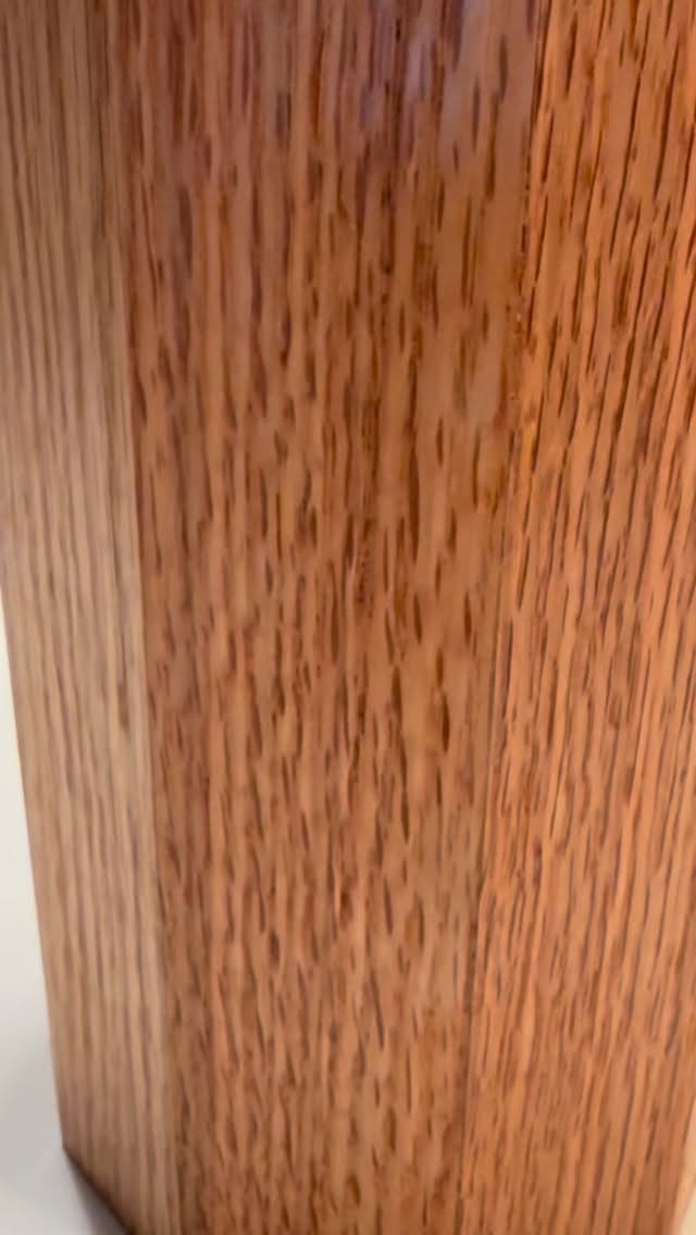 🚨 New product alert! 🚨
Organize your kitchen with style by adding one of these handmade utensil holders for your most used cooking utensils.
These 10-sided holders stand at 9-1/4” tall and are 5” wide making them the perfect size to drop your spatulas, spoons, and other highly used utensils.
No more cluttered drawers or plastic, just a beautifully crafted piece of furniture to match your decor. Available in walnut, oak, and maple. Custom wood available upon request.
Order now on our website at homadewoods.com.
#homadewoods #woodworking #smallbusiness #kitchen #woodutensils #woodfurniture