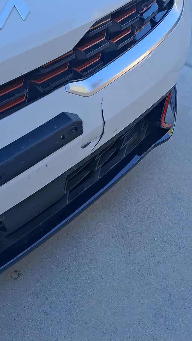 Mobile Bumper Repair Service at Your Home or Office! Get your free quote today at BumperDr.com