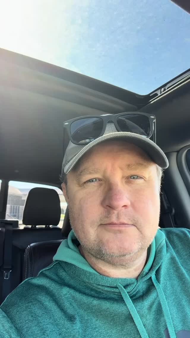 Hard Things and hard times!