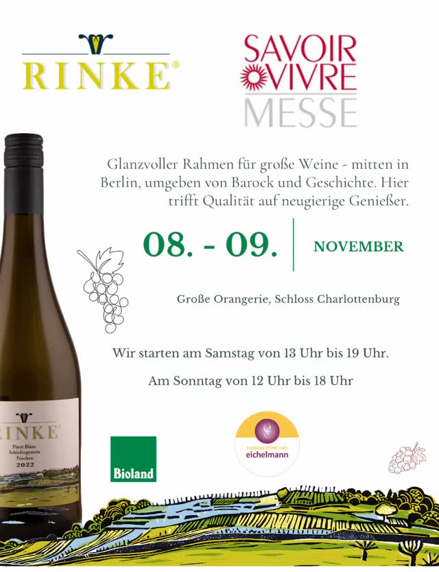 #essenintrier #weinwirtschafttrier #weinwirtschaft #tapastrier #rinkeweine