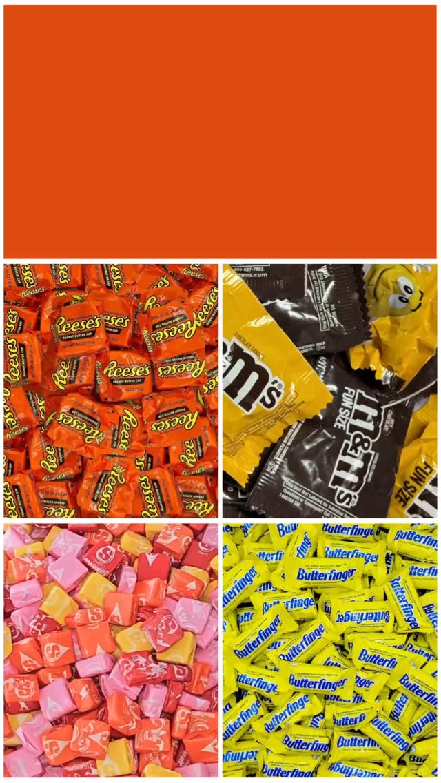 🍭 Sweet doesn’t have to mean scary ingredients!
Most candies are loaded with artificial dyes, corn syrup, processed sugars and seed oils — but there are better options out there. 💪
Let’s teach our kids that treats can be fun and clean! 🌈✨
#NourishedKnights #BetterCandy #RealIngredients #HealthyKids #CleanEatingForKids #NoSeedOils #DyeFreeCandy #HealthierSwaps #MomTips #KidSnacks