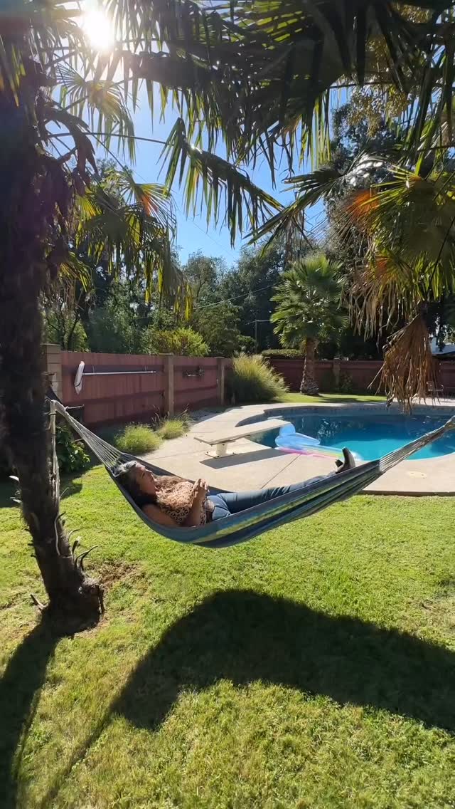 BACKYARD GOALS in Redding, CA
This 3 bed / 2 bath home has it ALL:
Detached garage with private yard + entrance, perfect for an ADU, guest space, or RV/boat storage
A private backyard oasis with a pool, outdoor bar, and patio made for hosting
Potential for passive income + space to live your best NorCal lifestyle
Close to all the must-see spots in Redding while still giving you your own private escape.
Tag a friend who needs to see this or save this video for your house hunt
#ReddingRealEstate #ReddingHomesForSale #ShastaCountyRealEstate #CaliforniaHomes #BackyardOasis