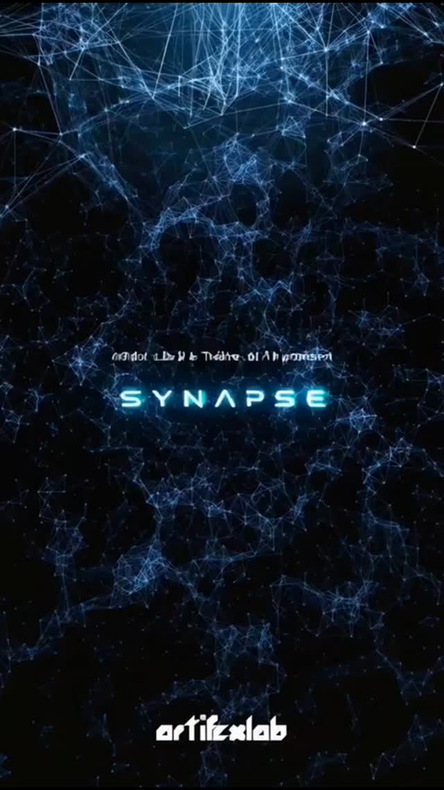 Artifex Lab et le Théâtre de l'IA sont heureux d'acueillir SYNAPSE pour un rendez vous mensuel autour de la création et de l'IA.
SYNAPSE revient pour la rentrée !
Un espace où les créatifs de l’IA partagent leurs coulisses : projets réels, réussites, erreurs, apprentissages. Ici, pas de démo gadget – mais des démarches authentiques où art et technique se rencontrent.
Pour cette édition, trois intervenants viendront raconter leurs explorations :
Lilien – Artiste et Développeur, explorateur des flux créatifs open source.
Mariam – Art director & Motion, lauréate de concours internationaux de films générés par IA.
François-Xavier – Producteur et Réalisateur, qui intègre l’IA dans ses documentaires et récits historiques.
Chaque présentation sera suivie d’un échange ouvert. On apprend autant des échecs que des réussites – et surtout, on se retrouve pour discuter autour d’un verre.
📍 Artifex Lab – 10 Rue de la Vacquerie, 75011 Paris
📅 Mercredi 15 octobre – 19h
👉 Rejoignez-nous pour cette première rencontre de la saison et contribuez à construire ensemble une communauté créative où l’IA devient un terrain d’expérimentation artistique.
Https://luma.com/e7j9i2pe