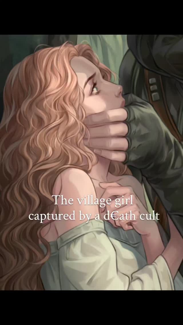 She's a village girl just trying to survive when she's taken by a dark magic cuIt. He's cursed warrior who is determined to keep her safe, even in the depths of the cuIt's underground city.
Would you read this?
#readersunite #instareads #bookgram #bibliophile #bookish #bookaddict #bookaholic #instareads