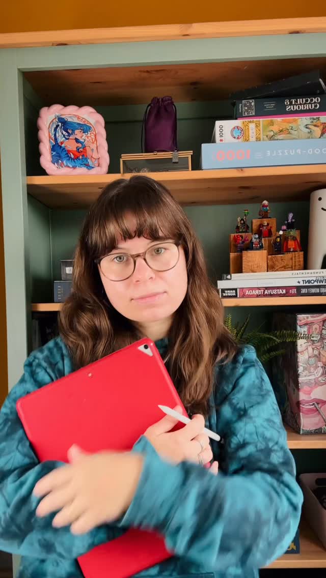 Gotta catch them all! ❤️
#commissionartist #illustration #digitalart #fantasycommission #charactercommission #dndcharacterart #dndart #dndcharacter