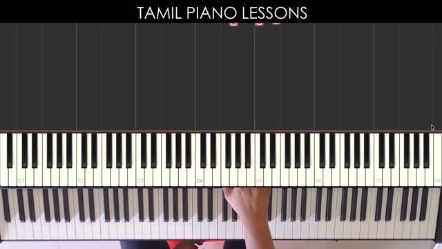 Its “ Kabhi Alvida Naa Kehna “ Piano solo cover with Synthesia Video #kabhialvidanaakehna #neversaygoodbye #shahrukhkhan #ranimukherji #bollywood #hindisongcover