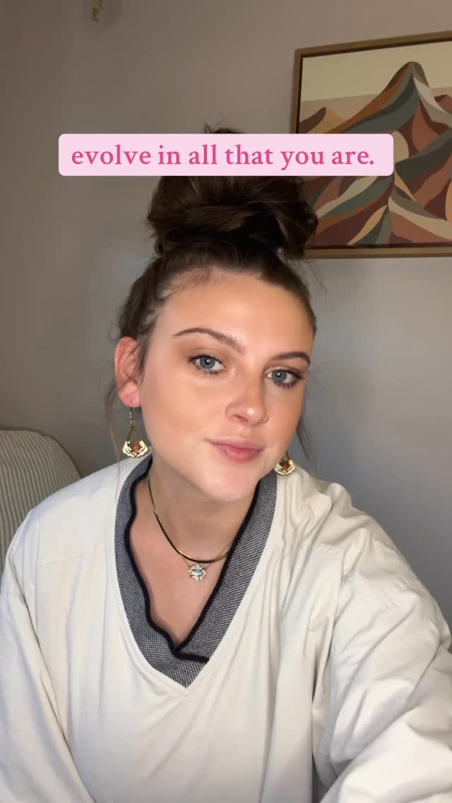 Every version of you deserves to be seen, softened, and celebrated.
Evolve in all that you are — the healing, the chaos, the becoming.
#ProfoundSoul #EvolveInAllThatYouAre #HealingJourney #SpiritualGrowth #InnerPeace #SelfDiscovery #DivineTiming #EnergyHealing #MindBodySoul #ShadowWork #SelfLoveJourney #EmbraceYourBecoming #HealingIsNotLinear #HolisticWellness #SoulAlignment #GrowthMindset #SpiritualAwakening #AuthenticSelf #EmotionalHealing #IntentionalLiving