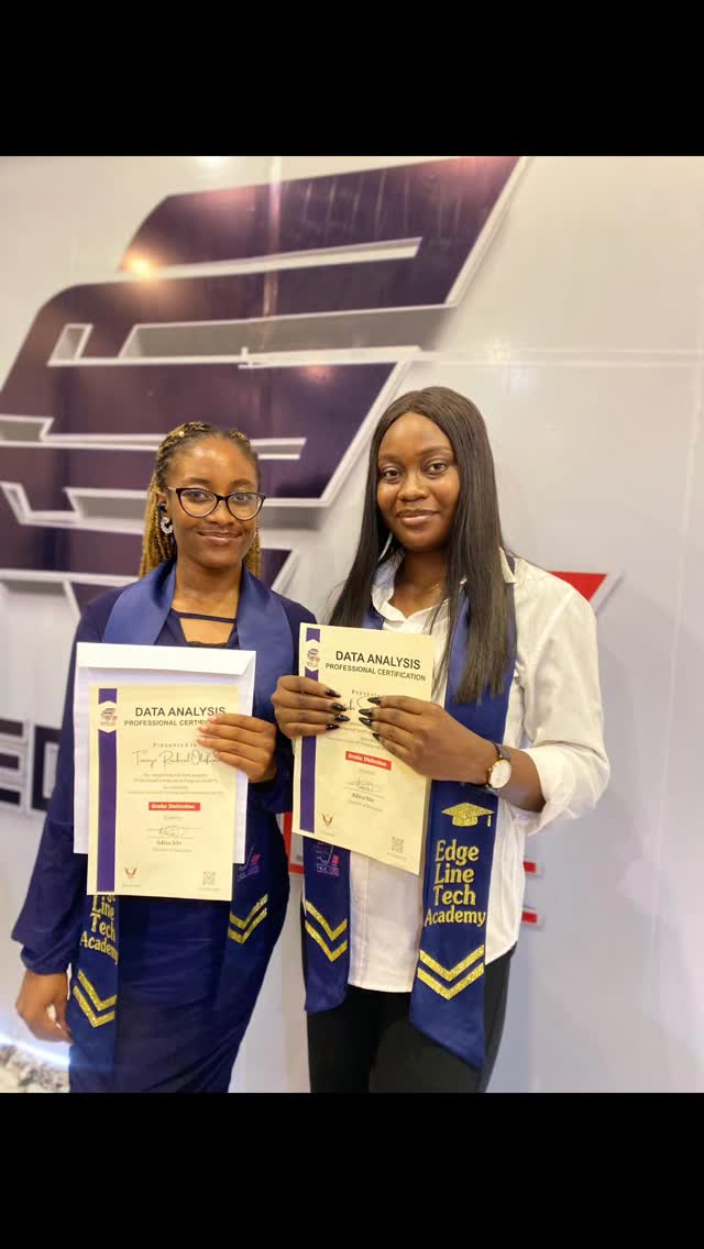 Congratulations guys 👏 👏