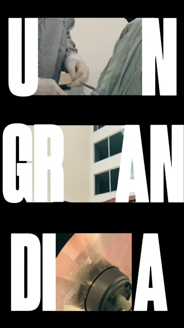 Sí, si puedes humanizar cualquier marca o profesión. Un gran día, un día muy importante para una paciente ☺️ #marketing #medico #doctor #mexico #cdmx #morelia