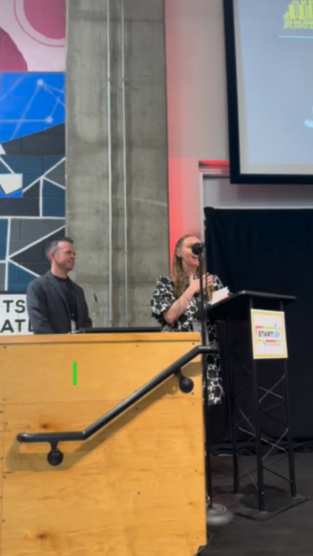 We had a blast at the Startup Atlanta Awards and were honored to be the featured wine experience! 🍷
This week, we’re keeping that energy rolling into Venture Atlanta Conference — connecting with founders, creators, and investors who share the same passion for building things that last (and celebrating along the way).
If you’ll be in or around Atlanta this week on Tuesday or Wednesday, let’s connect. 🚀
🎥: @paigeeguyy
#VinoBarrel #WineTech #Innovation #StartUpATL