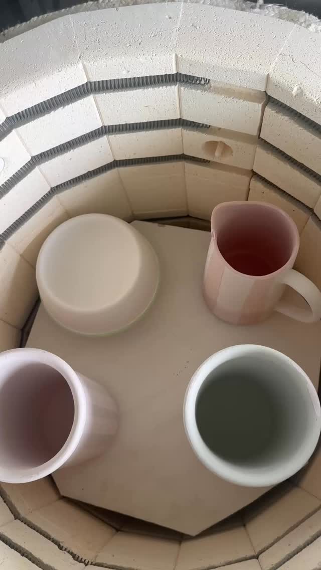 Fijne zondag allemaal! 😘 #ceramics #koffiebarpistache #ceramicworkshop