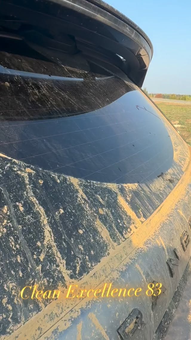 #nettoyage #avant #apres #reels #2025