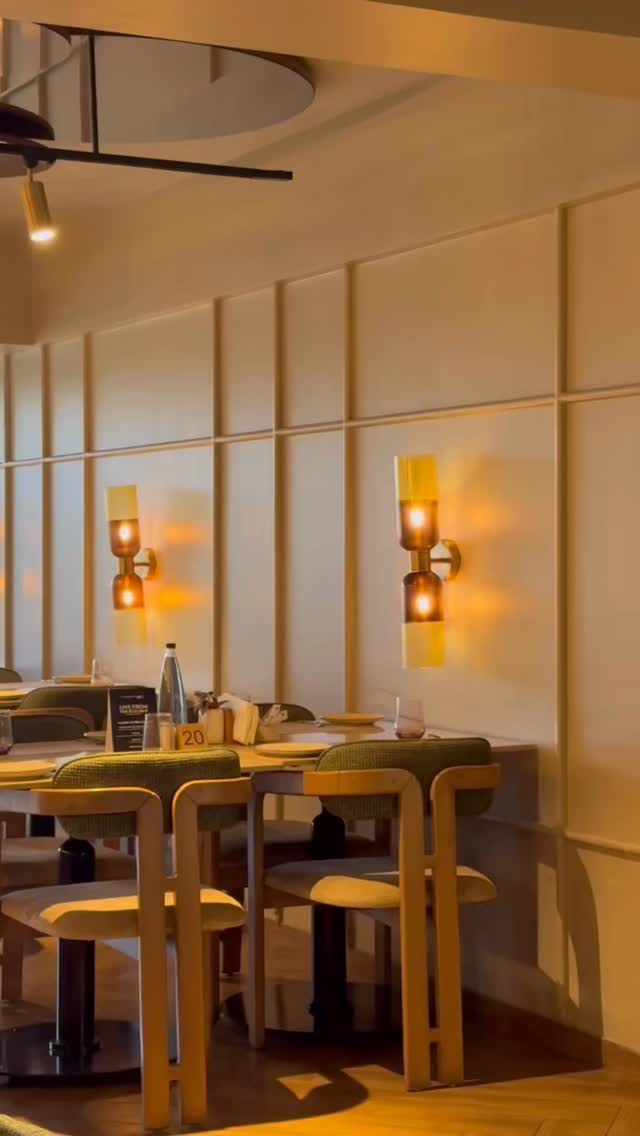 When the spread looks this good, hitting snooze isn’t even an option.
Buffet mornings at Grand Mercure Goa — fresh, flavorful, and unforgettable. ✨🥗🥞🍳
.
.
.
#Morningbuffetgoals #GrandMercureGoa
#GoaBreakfastClub #foodieingoa #hotelbreakfast #grandmercure #exploregrandmercuregoa #accor #antarimresort #foryoupage