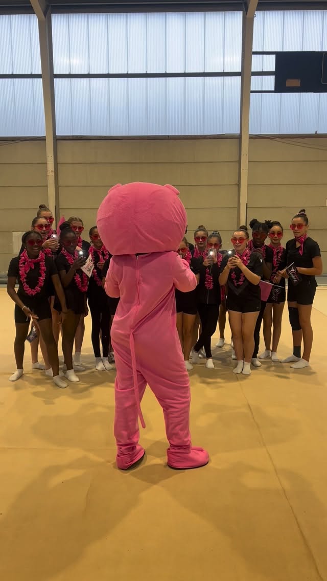 ✨🎉 LA SURPRISE EST ENFIN DÉVOILÉE ! 🎉✨
CPGR est fier de vous annoncer son tout nouvel évènement , l’open CPGR !
📅 Les 28 et 29 mars 2026, nous organisons notre première compétition équipes interclubs à Cergy-Pontoise ! 🤸♀️💫
Une belle occasion de partager, performer et vibrer ensemble autour de notre passion 🙌🏻
📩 Des mails vont très bientôt être envoyés aux clubs intéressés pour toutes les infos pratiques.
Et si vous voulez en savoir plus dès maintenant, écrivez-nous directement ici sur Instagram !
Parce que Cergy Pontoise GR, c’est une famille, un esprit, un club… mais bien plus encore 🩷🖤
Venez vivre cette belle expérience avec nous et préparer vos prochaines échéances dans la bonne humeur 🌟