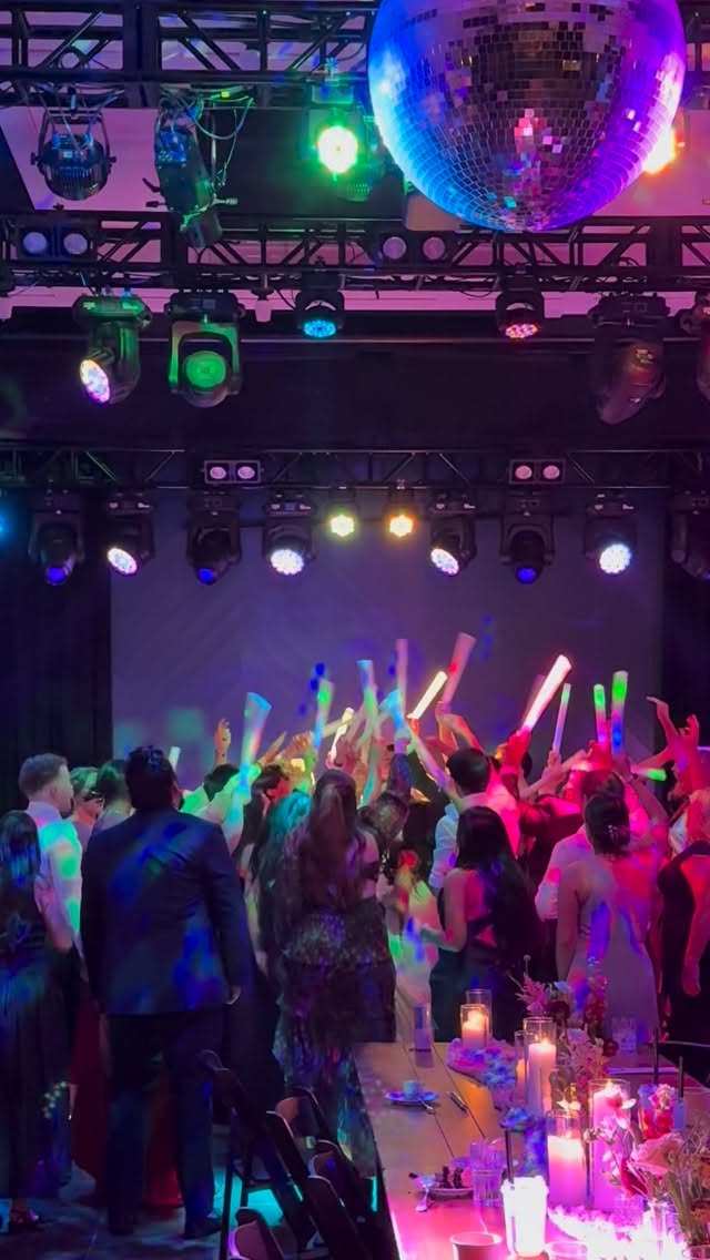 Cat & Matt, the epitome of relationship goals. 🤍🫶🏼 photo: @annaleisaveasey | venue: @surfhotelbv | florals: @growingwildbv | dj: @stag_entertainment | bride: @catherinejiauu | planning & design: @_urbaneventsco #coloradowedding #weddinginspiration #mountainwedding #coloradoweddingplanner #coloradobride