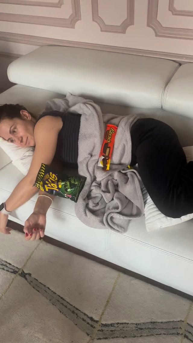 Goals and actions need to be on the same team
💪🔥