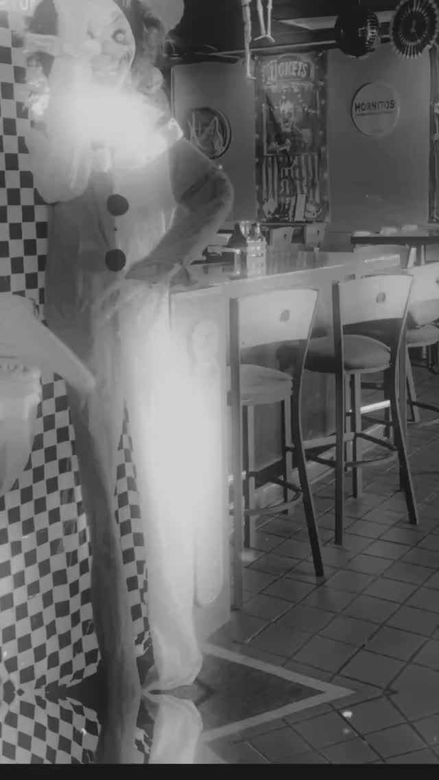 If you know us, you know we take Halloween very seriously.👻😉 Stop in this month to see our Halloween decorations and try our Caramel Apple Mule… it’s scary good. 🍏🔥