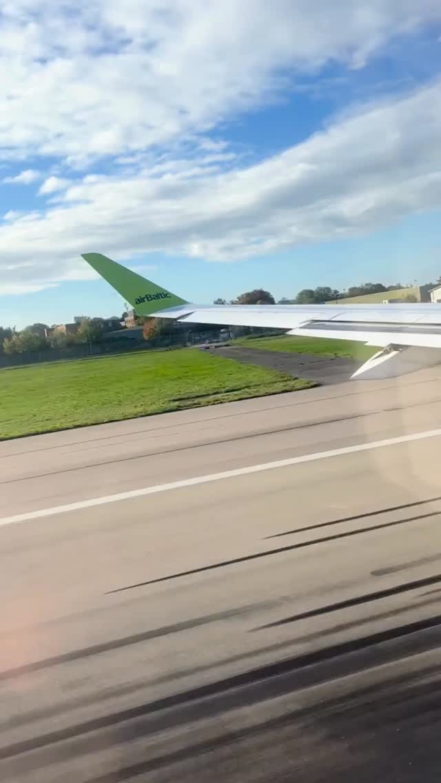 Flying with airBaltic to Estonia and Latvia, especially to vibrant cities like Riga and Tallinn, is a smart and comfortable way to experience the Baltics. At Darrell James Travel, we have experienced their exceptional service firsthand. The airline operates a modern all-Airbus A220-300 fleet, known for its spacious cabins, larger windows, and quiet engines that make every journey more enjoyable. Every seat is designed with comfort in mind, and passengers can stay connected with high-speed WiFi available throughout the aircraft, making it easy to catch up on emails, stream entertainment, or share travel moments in real time.
On my most recent flight, I was pleasantly surprised to find a free seat next to me, giving me that extra bit of space to relax and enjoy the journey. The experience was calm, comfortable, and perfectly suited to the warm, attentive service that airBaltic is known for. As the leading carrier in the Baltic region, the airline offers excellent connectivity across Northern and Central Europe, with convenient schedules and smooth transfers through its Riga hub. Whether you are travelling for business, enjoying a short break in Tallinn’s charming Old Town, or exploring Latvia’s stunning lakes and forests, airBaltic delivers reliability, comfort, and peace of mind.
💼 Exclusive Collection
🌍 Darrell James Travel
📞T: 0208 911 8889
📲Whatsapp: +44 7508 130140
📌 Explore more at darrelljamestravel.co.uk
📚Book an Appointment via Web:
👨💻Zoom: Travel Consultation Meeting
☎️ Phone: Schedule a call back
📆 Meeting: Book a one-to-one appointment
📧 Email: Mail@darrelljamestravel.co.uk
#DarrellJamesTravel #airBaltic #FlyAirBaltic #TravelTheBaltics #VisitRiga #VisitTallinn #ExploreLatvia #DiscoverEstonia #BalticAdventures #LuxuryTravel #TailorMadeHolidays #TravelWithConfidence #SustainableTravel #EuropeanGetaway #FlyInComfort #ConnectedInTheClouds #EstonianTouristAssociation #LatvianTouristAssociation #BalticTouristAssociation #ExperienceTheBaltics #balticnaturetourism #nordictravelsolutions #nordictravelspecialist @balticnaturetourism @nordictravelsolutions @spalva.latvia @sindija_vilde @marko_poolamets_photography @marilinpehka @airbaltic