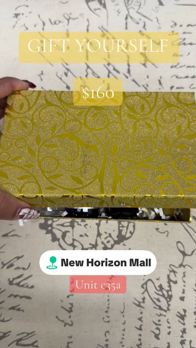 Gift yourself with this great skin care box set❤️#canadianproducts #444 #hydrate #formulation #skincare #yycakincare