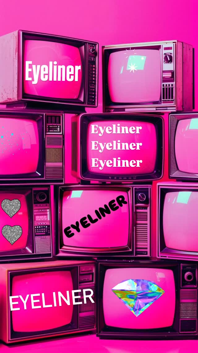 From a subtle enhancement of the lash line ➡️ to a bold wing! We can serve all your PeRmAneNt #Eyeliner looks @an.arch.above