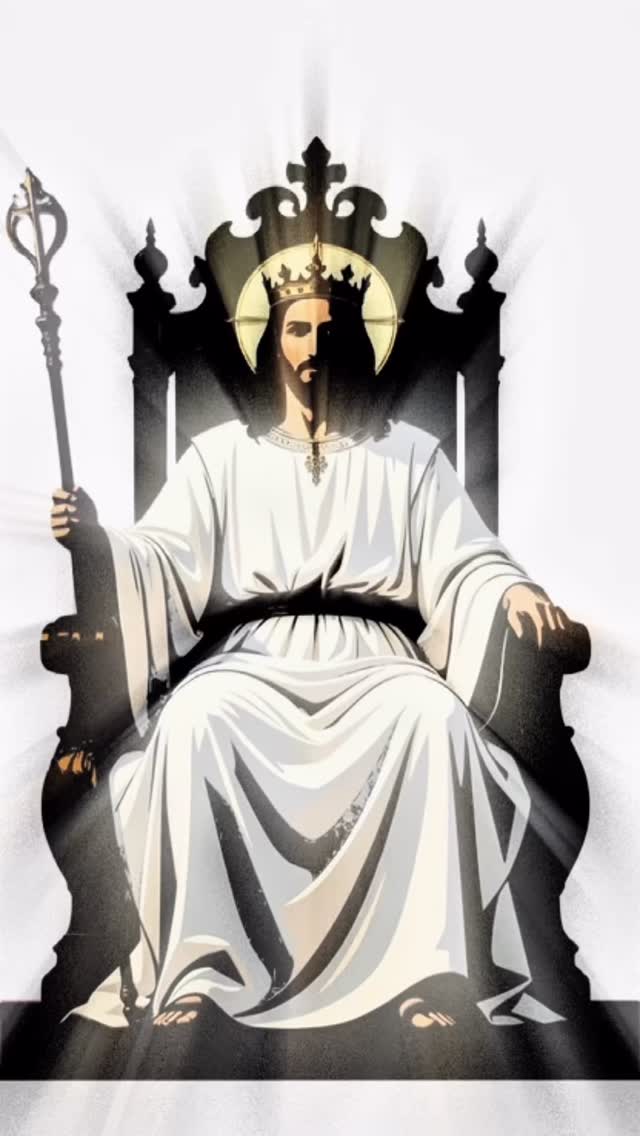 Hebrews 1:3 portrays Jesus Christ as the radiant reflection of God’s glory and the exact representation of His divine nature, sustaining the universe through His powerful word while accomplishing purification for sins before ascending to sit at the right hand of the Majesty on high, emphasizing His eternal divinity, creative sovereignty, and redemptive mission that surpasses angels. This verse resonates deeply with the hymn “Let All Mortal Flesh Keep Silence,” particularly in the line referring to the “Lord of lords, in human vesture,” which poetically captures the incarnation: Christ clothing His divine essence in human flesh to fulfill His sacrificial role, mirroring the purification for sins and bridging the divine and mortal realms in awe-inspiring mystery. At Our Confession Wear (inspired by Hebrews 3:1, calling us to consider Jesus as the apostle and high priest of our confession), we aim to share the great news of the gospel God’s power for salvation (Romans 1:16) and the powerful truth of scripture through our social media and wearables, and we’re just starting this journey to inspire faith in everyday life. Credit to Fernando Ortega for his rendition of this song; follow him on his official Instagram account at @phernandeau and @fernandoortegamusic