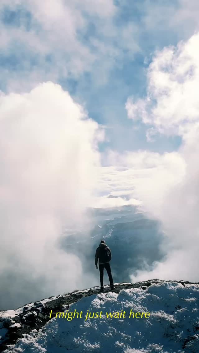 Let time pass..
#swissalps #swiss #augstmatthorn #interlaken #vanlife #vanlifestyle #swissroads #roadtrip