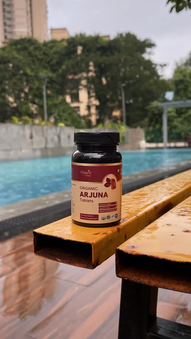 When your wellness routine becomes an aesthetic moment ✨
#OrganicSpreeIndia #GlowNaturally