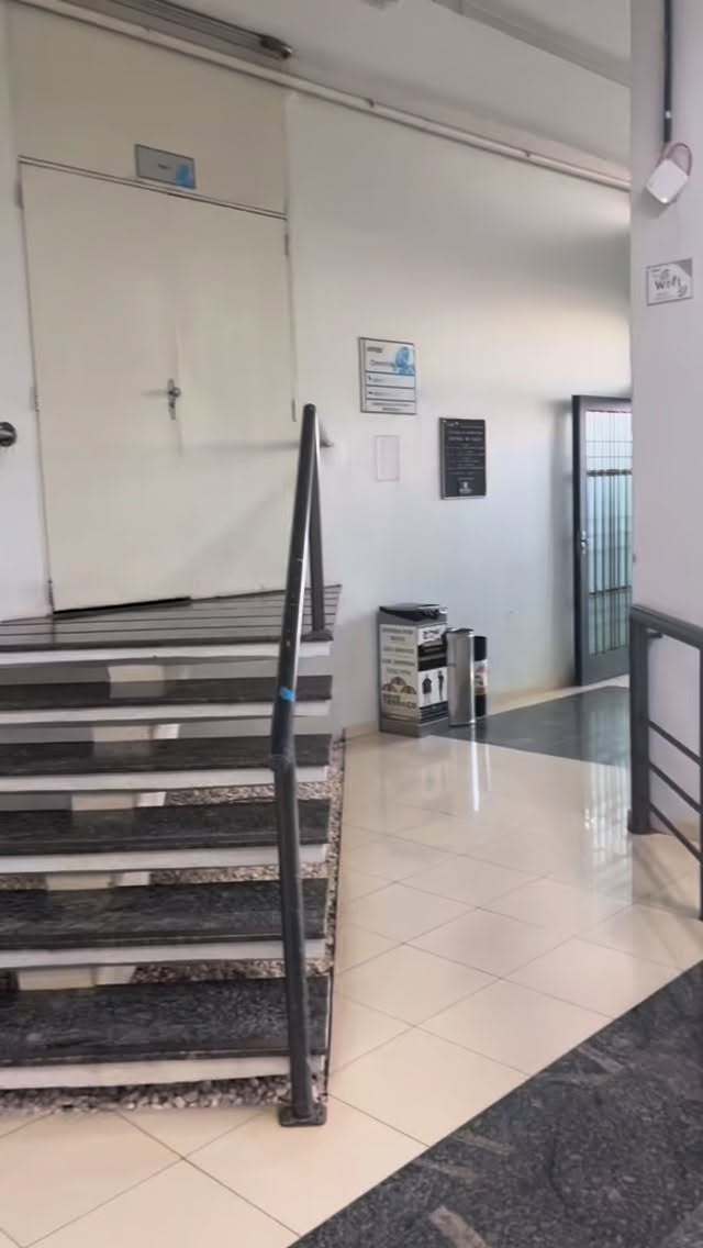 Seguindo com nossas postagens, apresentamos as salas em serão apresentados os trabalhos acadêmicos!
Fiquem ligados em nossas redes sociais, pois estaremos compartilhando diversas informações!