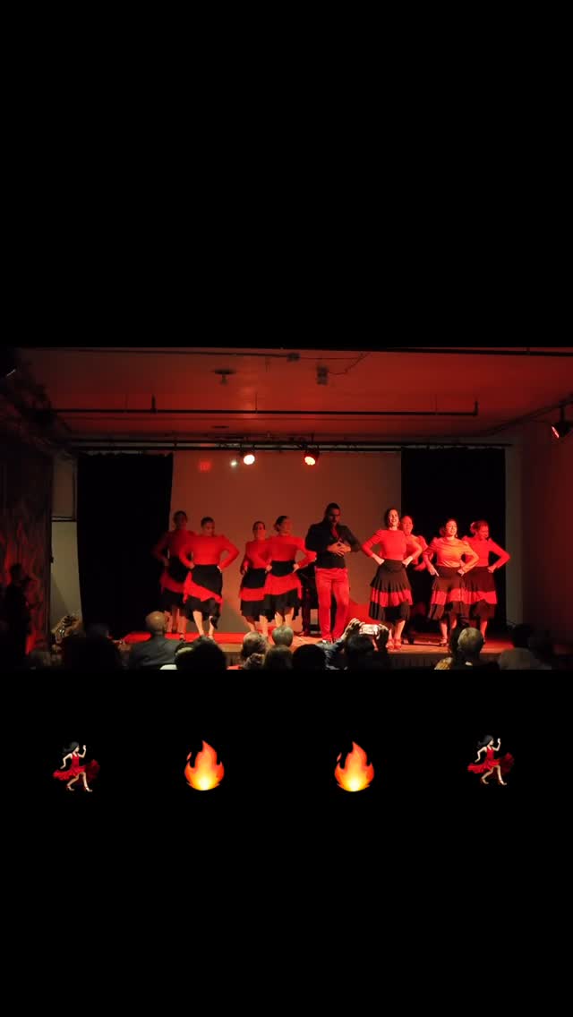 Last Saturday, we were thrilled to perform at Hung Tao Choy Mei's 30th Anniversary Celebration! š The energy was electric, surrounded by vibrant Chinese Lions and Dragons, and an enthusiastic crowd. Huge congrats to Sifu Abdur-Rahim Muhammad! š Thank you for having us be part of this amazing celebration! š
The festivities continue throughout the month, so be sure to check out the Dupont Underground for a journey through DC history. And, don't miss the inspiring interviews from the Here I Stand Awards, featuring legendary artists! We still can't believe we once performed for the incredible Rita Moreno and Judith Jamison! š¤©š¤©š¤©š¤©š¤©
Thank you to Juan L. Romero for always accompanying us!
Thanks to @countbogdan for the videos and pictures!
#flamenco #flamencodancing #ole #dance #flamencomusic #flamencodance #flamencousa #flamencoperformance #dupontunderground #hungtaochoymei #furiaflamencadancecompany #starstruck #dancedmv