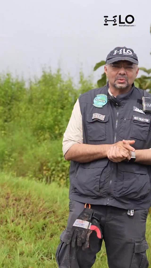 What happens in the basic course? Here a snippet from the full video on the training modules of L1D at Learn Offroad. Head to our YouTube channel to see the entire video.
#learnoffroad #offroadjunkie #l1d