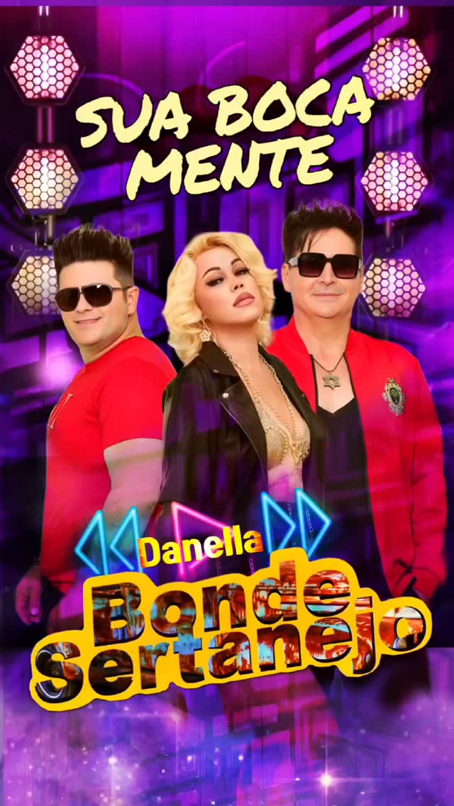 Olá, pessoal, no próximo sábado, no @espacointerlagos TENHO A HONRA DE PARTICIPAR do DVD do @bondesertanejooficial, com essa música que ficou incrível na nossa voz, eu conto com a presença de todos vocês.
#sertanejo #zefelipe #anacastela #virginia #bondesertanejo #Danella #reelsinstagram #reelitfeelit #suabocamente #show #fypppppppppppppppppppppppppppppppppppppppppppppppppppppppppppppppppppppp