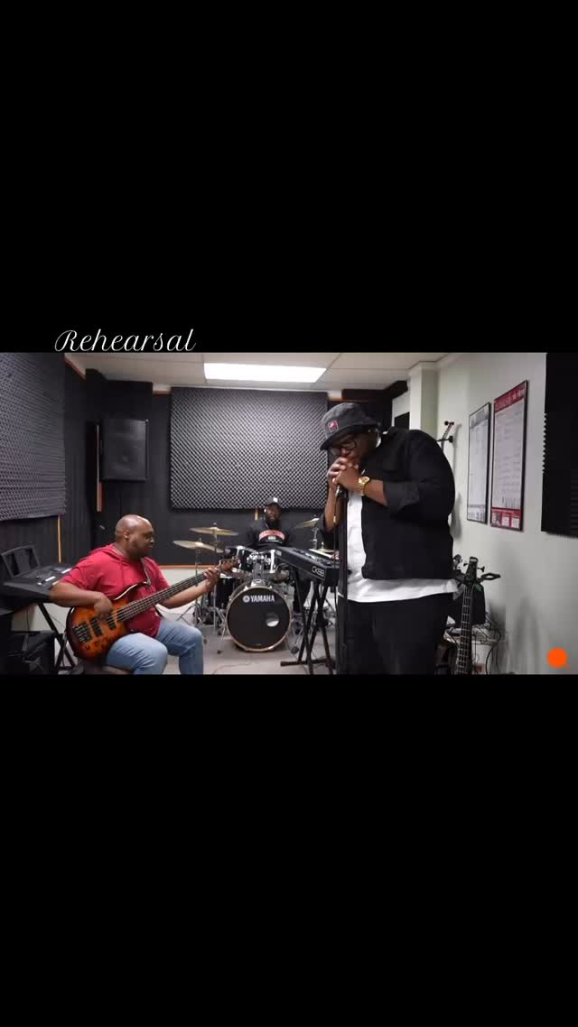 Trust the process and have fun !
@iamsnackz is ready ✔️
SESSIONS 11/9 @ 7