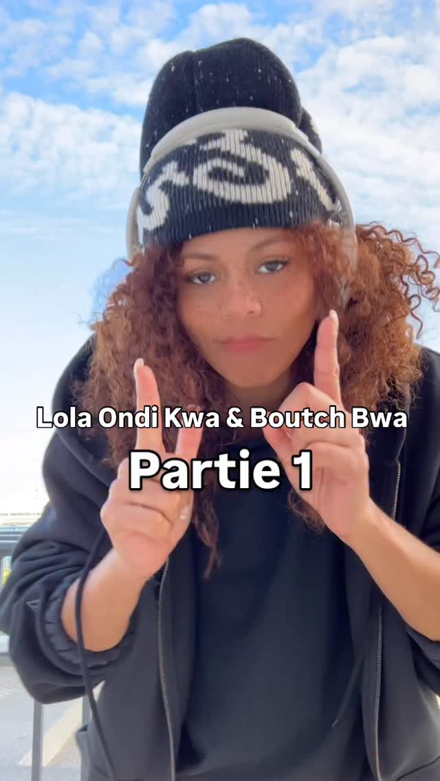 Mon rêve de DJ devenu RÉALITÉ - un son existe, fruit d’une alliance avec le producteur @kenzii.bwa de @boutchabwa #banger #logobwakwa AFRO CARAÏBES RPZ 🌴#partie1 je lance la partie 2 ou bien ? 😏 #coupedecalé #bouyon #boutchabwaproduction #lolaondikwa sample de nos modèles @teeyah_officiel @denise #decibel #ambiancetropical #kisskiss #africanconnexion