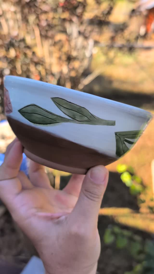 Here are some new pieces straight from the kiln. I'll be bringing them with me to the craft fair @craftguild this Thursday through Sunday!