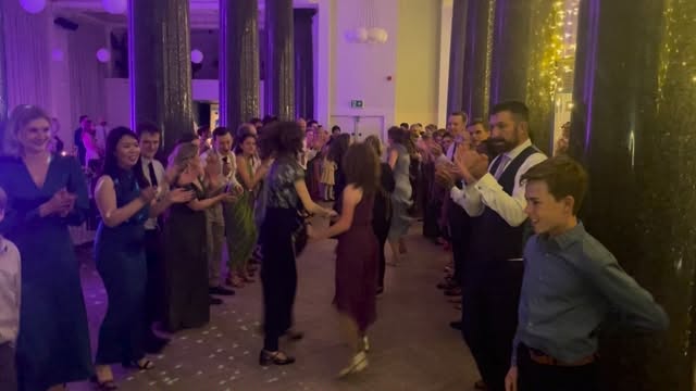 Ceilidh lads. A great day/night of rock,pop, Indie, Irish and ceilidh in Liverpool. Thank you Ciara and Adam ❤️ with @korolevamoon @julian_payne_guitar @tristanevansgtr @jameslee.nelson and Mike Woodward #weddingband #Irishmusic #irishtrad ##weddingentertainment #entertainmentindustry #livemusic #coverband #Irishweddingbanduk #functionband #rockcoversband #miraclecure_band #thescene #indiecoversband #ibanez #ibanezprestige #fishman #martinaudiolondon #voxampsuk #weddingbands #corporateevents #irishtrad #Irishmusic #turbosound #eventsplanner #ceilidh #ceilidhband #corporateeventplanner #corporateevents #myweddingsuppliers #folkweddingband #miraclecure_band