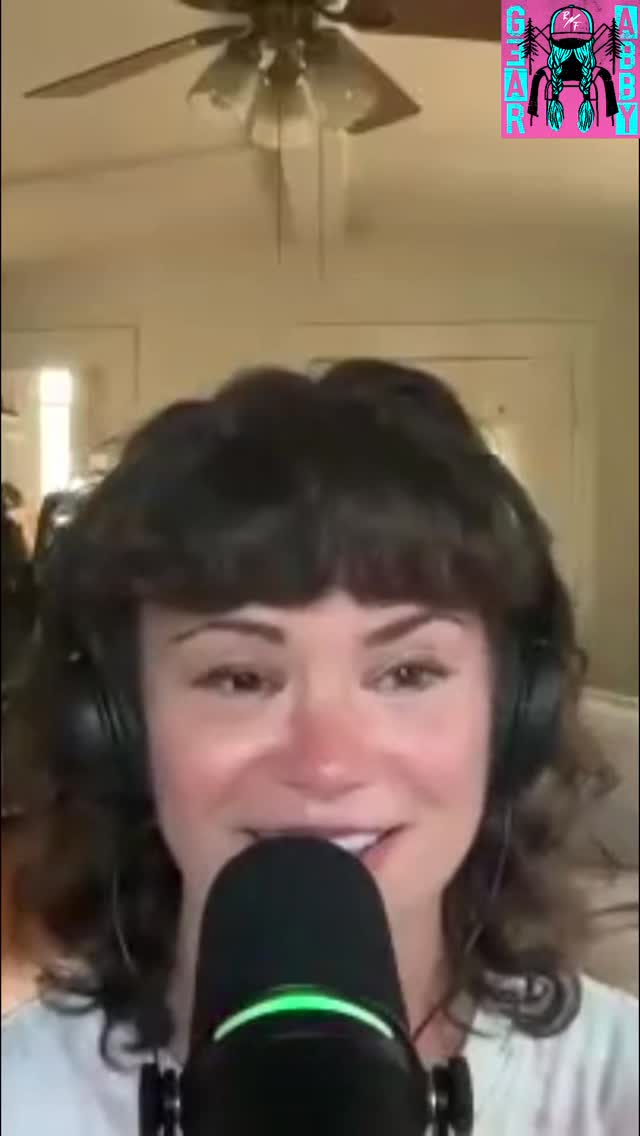 Hey trout! Snap into a Slim Jim!