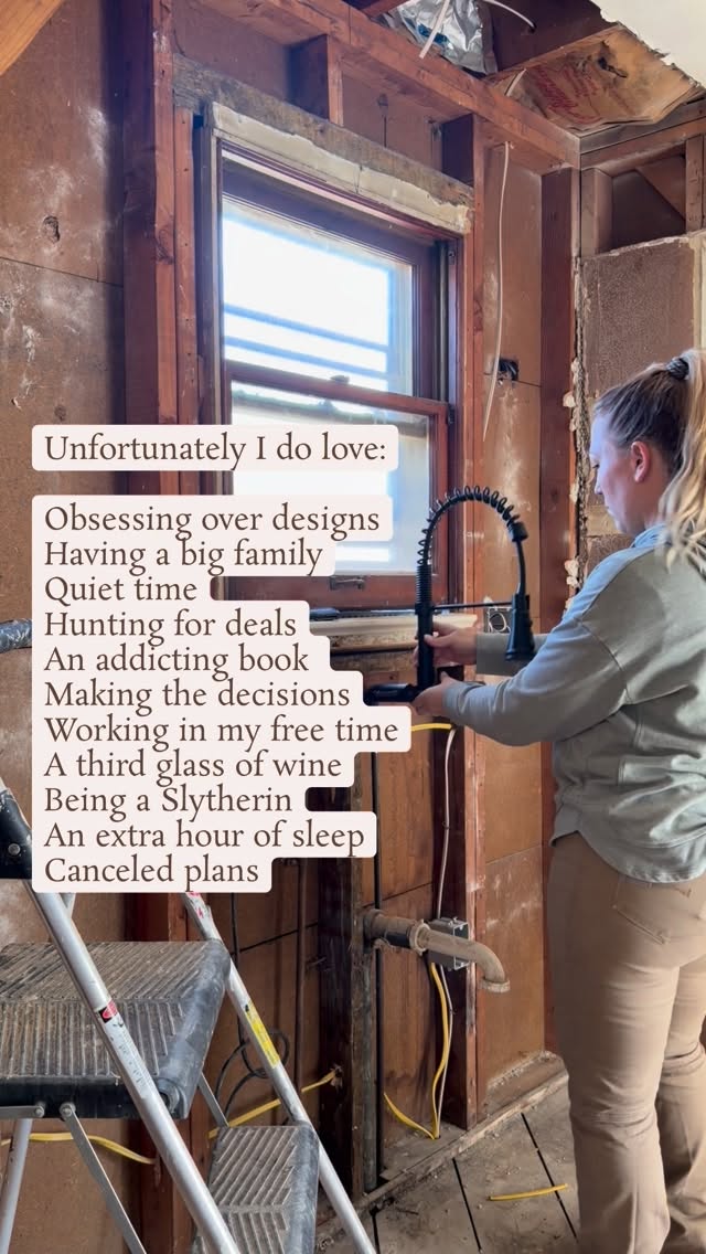 Sums up most things 🙃
#reno #realestate