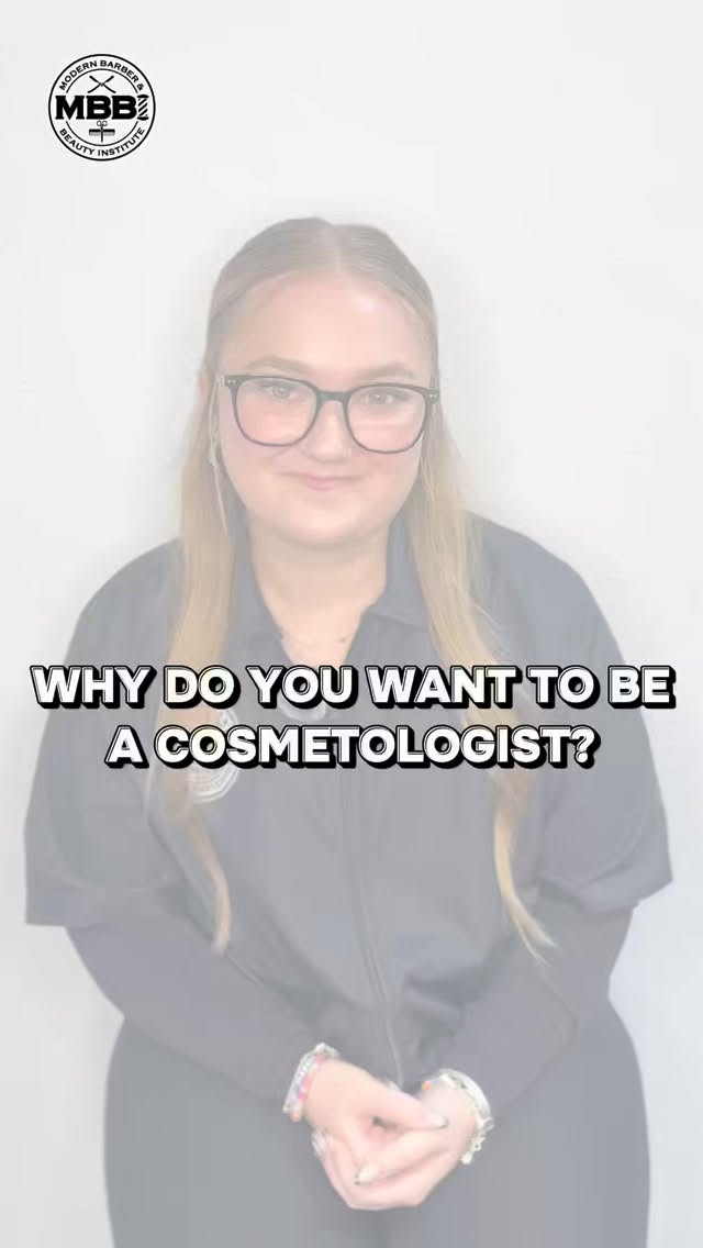 MEET @savstyles.xo HERE AT @modernbbi
Interested in becoming a student? Schedule a tour online or give us a call!
VISIT: Modernbbi.com
CALL: (979) 704-3033
LOCATED: 425 Northpoint Crossing Suite 500,
College Station, TX 77840
Open Mon-Fri: 8:30am-2:30pm
Closed: Saturday and Sunday
#barberschool #cosmotologyschool #student #hair #color #hairdye #wax #barber #cosmetology #beauty #school #texas #collegestation #bryan #bryancollegestation