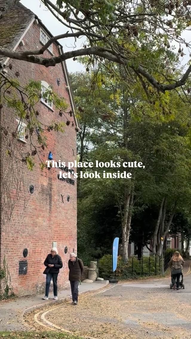 Have you discovered Walford Mill Crafts in Wimborne, Dorset?
Come and be inspired by artisans at work inside the historic riverside mill - there’s inspiring exhibitions, ever-changing pop up shops, events, workshops and a gorgeous array of handmade crafts, textiles, jewellery, pottery and original art and prints.
And no visit is complete without a visit to our wonderful @littlepickleatthemill cafe in the courtyard - with cakes to die for!
Just a 7 minute walk from the centre of historic Wimborne Minster, follow the brown tourism signs.
🚗 Pay and display car park
🐕 Dogs very welcome!
♿️ Wheelchair and pushchair friendly
Opening hours:
Wednesday to Saturday 10am - 5pm
Sunday 11am - 4pm
(Closed Mondays and Tuesdays)
How to find us:
Walford Mill Education Trust
Knobcrook Road
Off Stone Lane
Wimborne
Dorset
BH21 1NL
#walfordmillcrafts #wimborne #littlepickleatthemill #nuttyparrottstudios #walfordmill #thingstododorset @wimbornebid