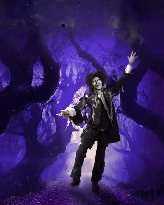 We are ONE WEEK AWAY from our 10TH ANNIVERSARY! Billy has waited centuries to say that. 💀
Join us next Monday, October 20th at Webster Hall to celebrate 10 Years of magic, mischief, and spellbinding belting - all benefiting the @aliforneycenter. 💜
🎟️ Tickets available at SpellOnYouNYC.com ✨
#IPASOY10 #The10thAnniversary