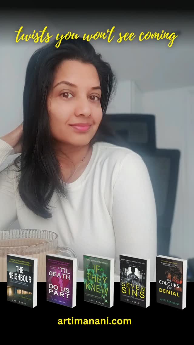 This one isn't full-on nightmare fuel, but it'll give you enough of a chill to keep the lights on...
Blurb below:
Olivia thought she was free.
After escaping her violent past, Olivia is determined to rebuild a safe life for herself and her six-year-old daughter, Mia.
Their new home was supposed to be a fresh start - quiet, secure, far from everything they escaped.
But safety is an illusion.
Something follows her. The unseen eyes, the lingering presence, the unshakable feeling that she and Mia are never truly alone.
And then there’s Abe, the overly friendly neighbour who’s always there. Watching. Helping. Too much.
The warnings begin. A shadow in the garden. A note urging her to keep her daughter safe. An open door in the dead of night.
Is it the monster she ran from? The one standing next door? Or is there something even darker at play, something even she can't outrun?
Olivia swore she’d never be a victim again.
This time, she won’t run.
This time, she won’t hide.
This time, she’ll fight.
But will it be enough?