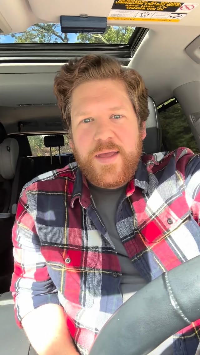 Hey guys! Tonight Iām interviewing my good friend @matthewjonesmusic for the Crew and Company Podcast! Heās a fellow CCM Artist and Worship Leader with a genuine heart for the Lord - and his music reflects it without fail! Itās gonna be a great time of fellowship and rich conversation, sharing testimonies of what God has been doing in this season of Mattās life and his music ministry. Stay tuned for more details as we get closer to releasing the episode later this month. God bless! š
_____________________________________________
If youāre not yet a part of my Backstage Pass membership and would like to join, just click the link in my Bio and follow the sign up process. And be sure to follow me @galen.porter for more encouraging and inspiring music, and regular updates on upcoming projects!