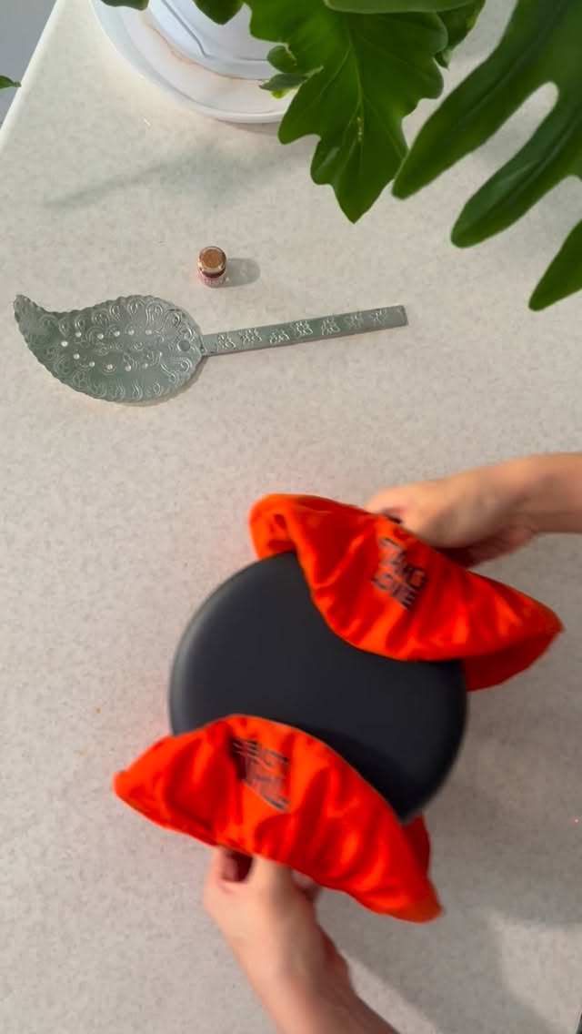 TAHDIGLOVER new & upgraded pots
Improved durability
Looks chic !