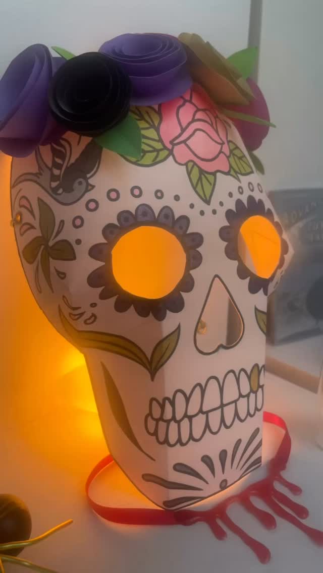 Stage Halloween ! Créer des accessoires incroyables !
Du 27 au 31 octobre - 66 rue sauveur tobelem 13007
.
#urbafab #hallowen #stageenfant #stagehalloween #forkids #loisircreatif #diy #pourvous #activiteenfant #marseillehalloween #activitemanuelle