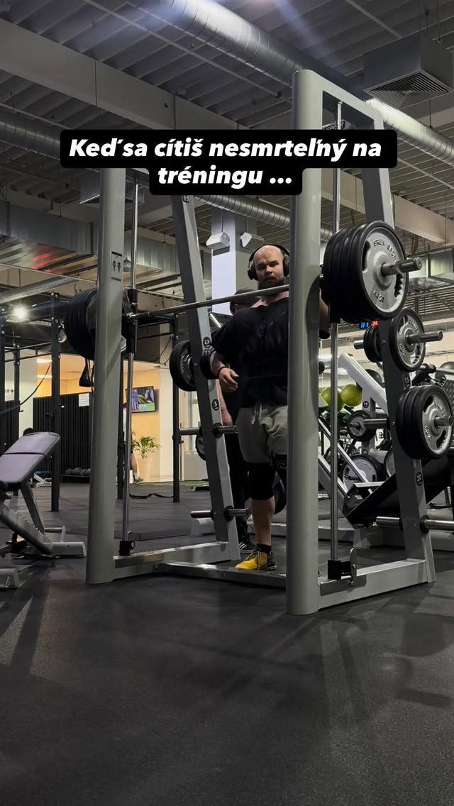 Leg day hitting hard … 🥹
#legday