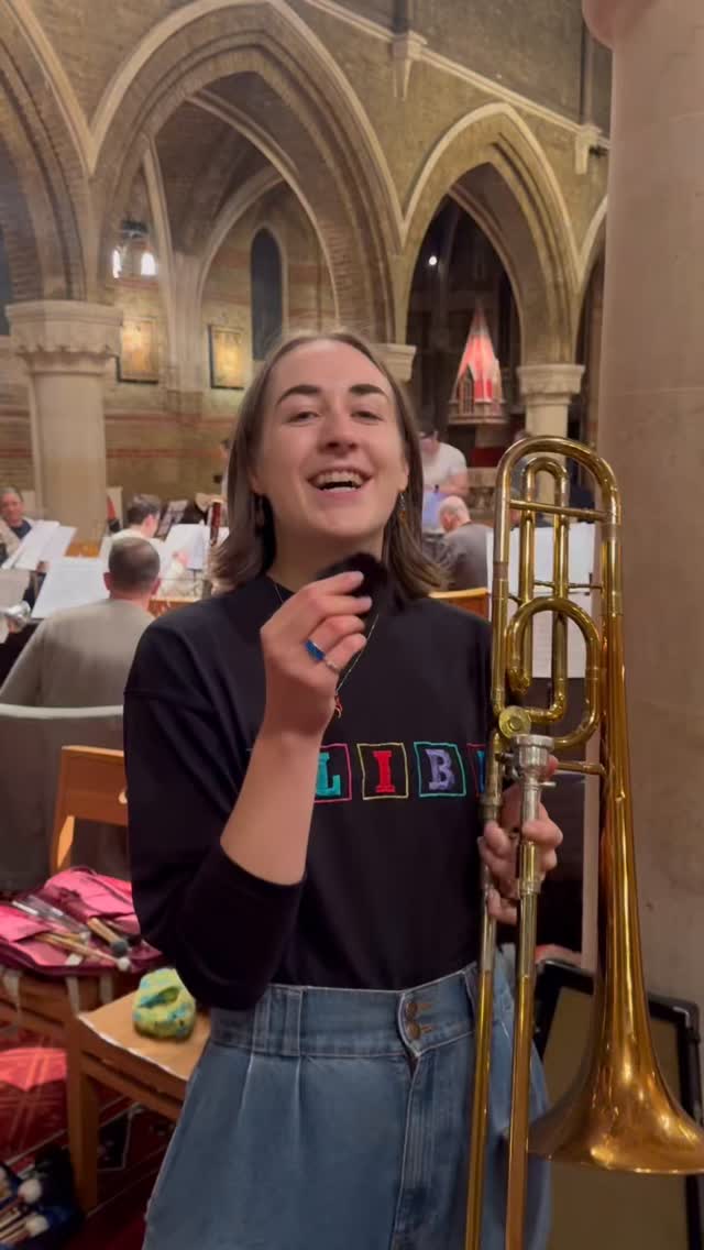 Can can you make it to our concert this weekend? 💃 Tickets at lgsw.org.uk! #lgsw #londongaysymphonicwinds #lgbt #london #londonlgbtq