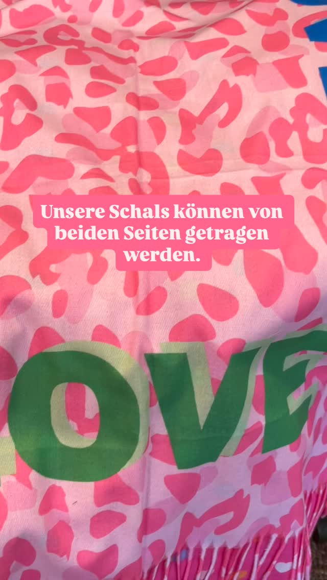 #schal #fashion #smallbusiness #styleinspiration